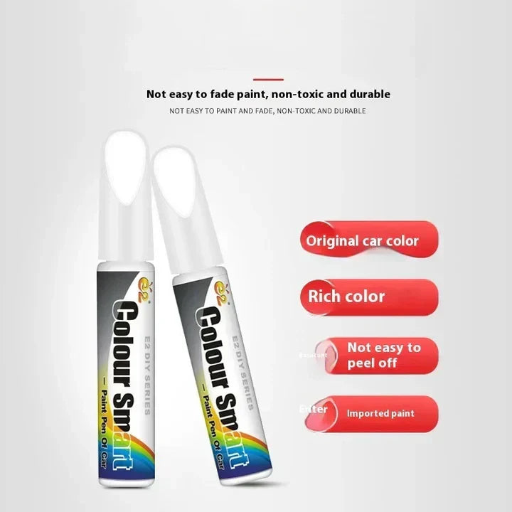 β¨ Luxury Car Scratch Repair Pen β Flawless Finish, Instantly ποΈπ