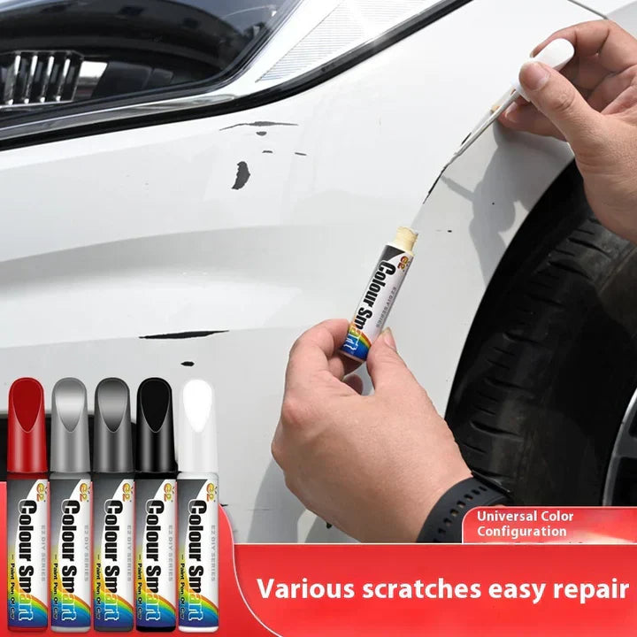 ✨ Luxury Car Scratch Repair Pen – Flawless Finish, Instantly 🖊️🚗
